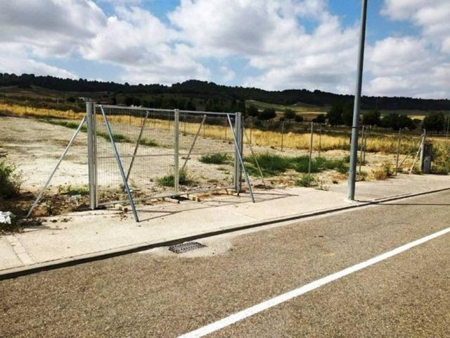 Terreno en Venta en Renedo de Esgueva