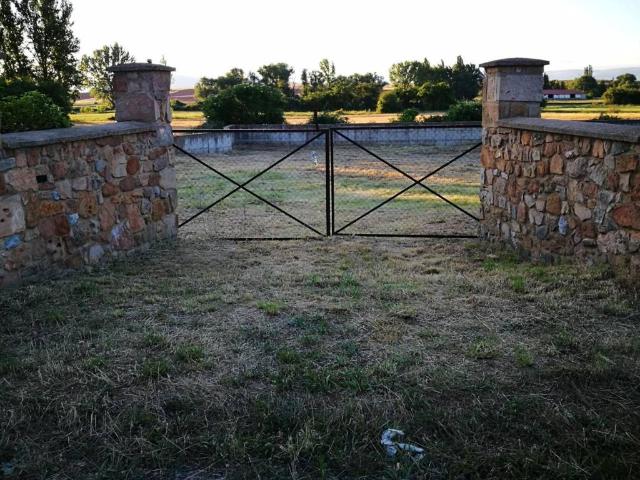 Terreno en Venta en Renieblas