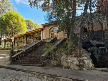Terreno en venta en Reserva de los Encinos 4