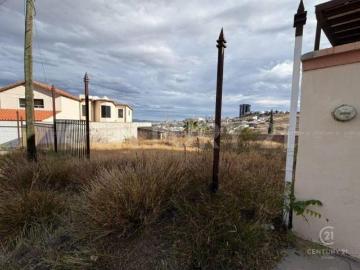 TERRENO EN VENTA EN RESIDENCIAL BAHIAS, CHIHUAHUA, CHIH