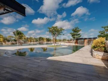 TERRENO EN VENTA EN RESIDENCIAL CONDOMINAL. EN QUADRA. HUNUCMÁ, YUCATÁN