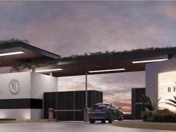 Terreno en venta en Residencial Diamante, Pachuca de Soto, Hidalgo