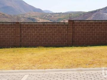 Terreno en venta en Residencial El Mirador, Santa Isabel Cholula