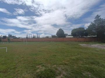 TERRENO EN VENTA EN RESIDENCIAL EL LUCERO ATRAS DE PLAZA SAN DIEGO CHOLULA