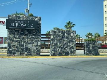 TERRENO EN VENTA EN RESIDENCIAL HACIENDA EL ROSARIO TORREÓN, COAHUILA
