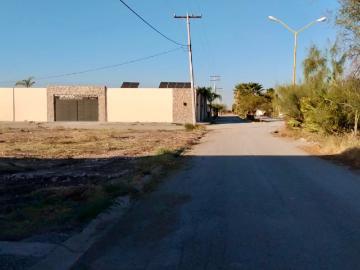 Terreno en venta en Residencial Lumbalca, Matamoros, Coahuila de Zaragoza