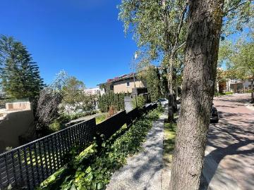 Terreno en venta en residencial la punta bosques de las lomas