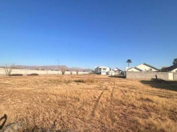 TERRENO EN VENTA EN RESIDENCIAL LEONES