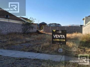 TERRENO EN VENTA EN RESIDENCIAL LEONES