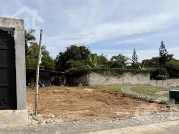 Terreno en Venta en Residencial Paseo Real