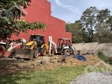 Terreno en Venta en Residencial Paseo Real