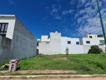 Terreno en venta en residencial real del sur listo para construir