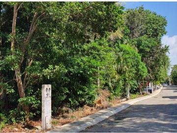 Terreno en venta en Residencial Regatta, Puerto Morelos, Quintana Roo
