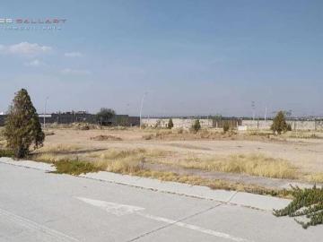 Terreno en Venta en Residencial San Emilión al Norte de la Ciudad P