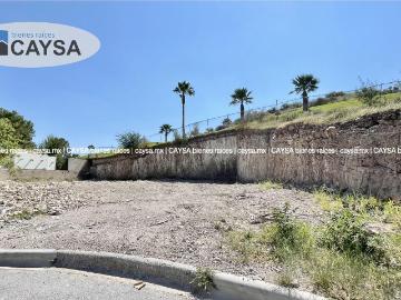 TERRENO EN VENTA en Residencial San Francisco pegado a campo de golf