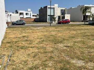 Terreno en venta en Residencial San Nicolás, Aguascalientes