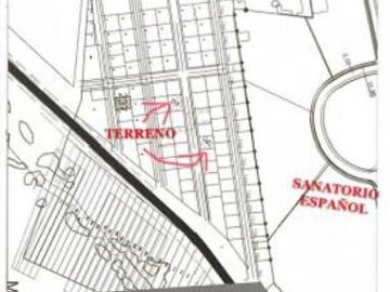 Terreno en venta en Residencial Senderos, Torreón, Coahuila de Zaragoza