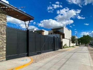 Terreno en Venta en Residencial Tamara al Norte de la Ciudad de Aguascalientes