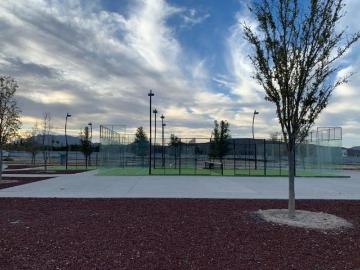 Terreno en Venta en Residencial Valle de Fontanna