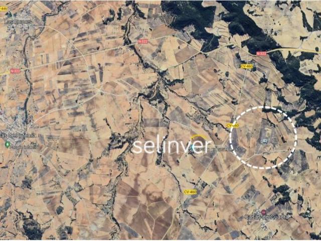 Terreno en Venta en Requena