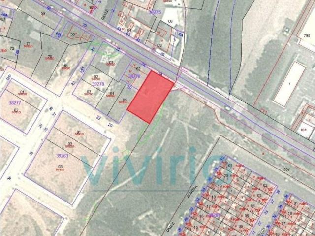 Terreno en Venta en Requena
