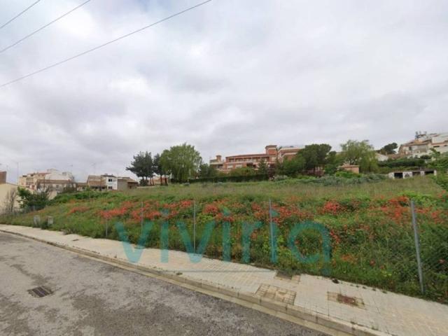 Terreno en Venta en Requena