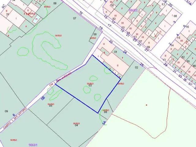 Terreno en Venta en Requena