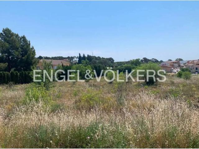 Terreno en Venta en Requena