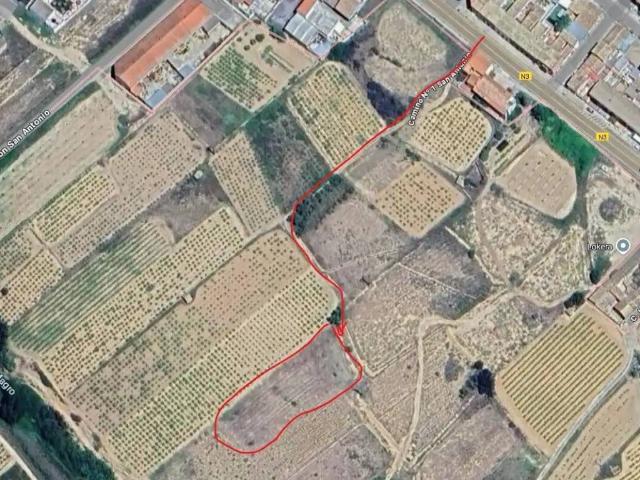 Terreno en Venta en Requena