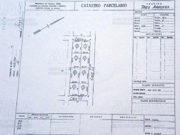 Terreno en Venta en Reta Buenos Aires