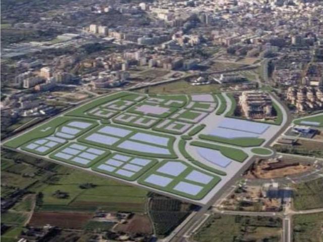 Terreno en Venta en Reus