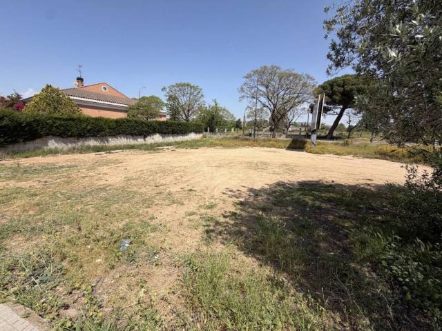 Terreno en Venta en Reus