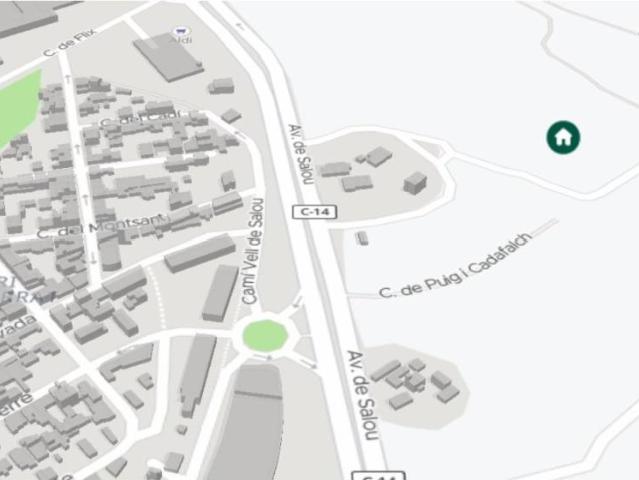 Terreno en Venta en Reus