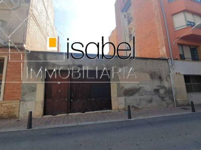Terreno en Venta en Reus