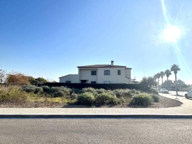 Terreno en Venta en Reus