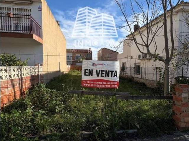 Terreno en Venta en Reus