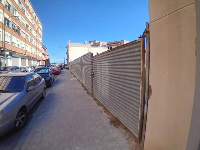 Terreno en Venta en Reus