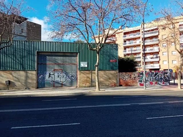 Terreno en Venta en Reus