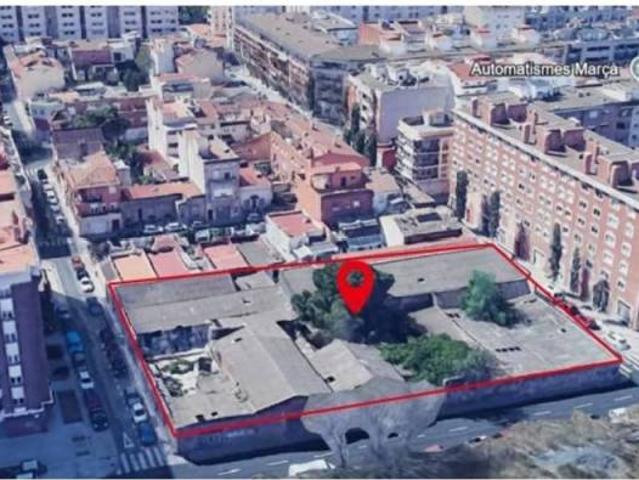 Terreno en Venta en Reus