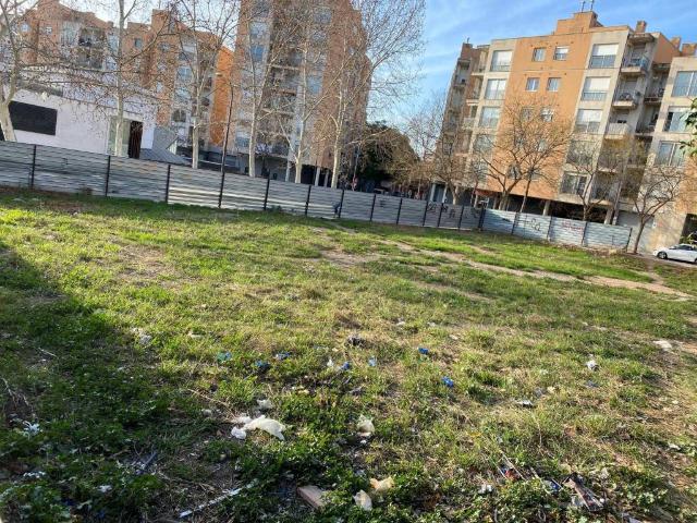 Terreno en Venta en Reus