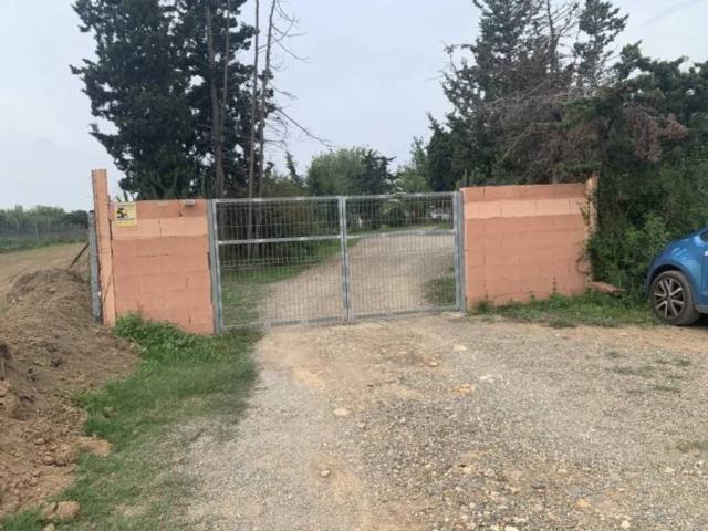 Terreno en Venta en Reus