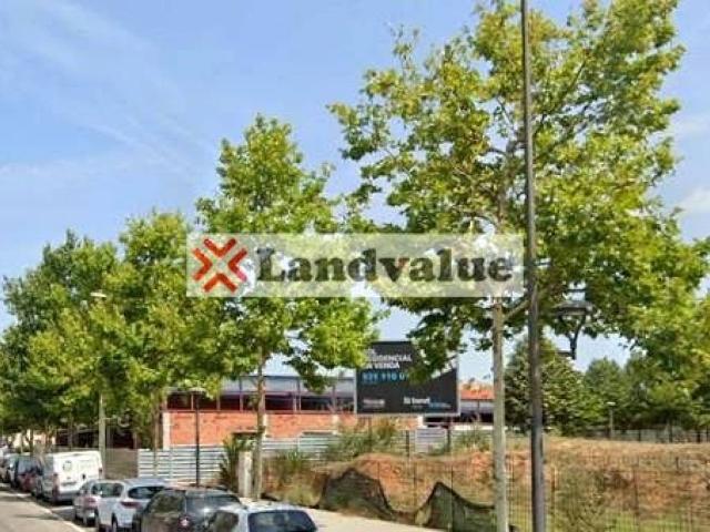 Terreno en Venta en Reus