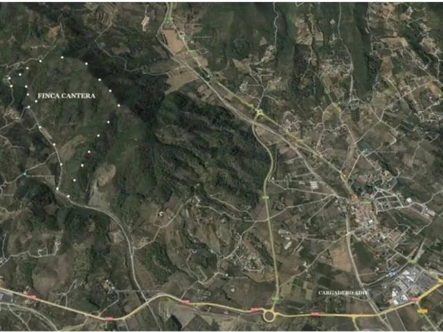 Terreno en Venta en Reus