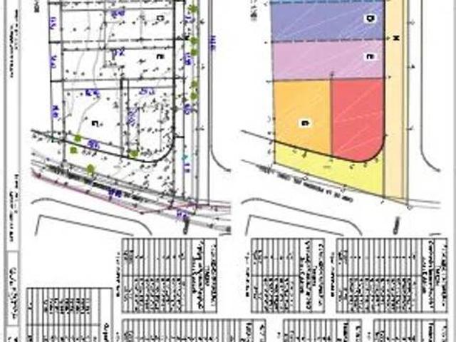 Terreno en Venta en Reus