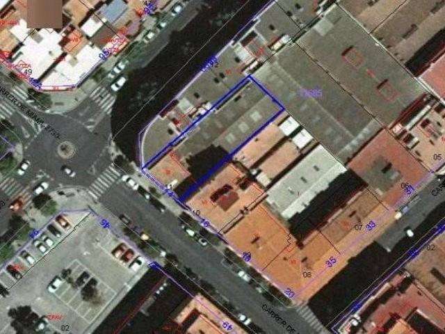 Terreno en Venta en Reus