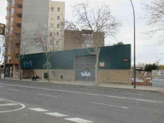 Terreno en venta en Reus, Centre