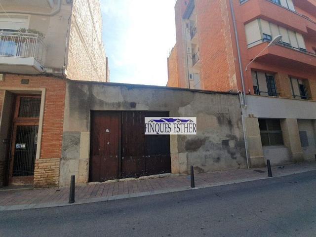 Terreno en venta en Reus, de 134 m² por 129.999