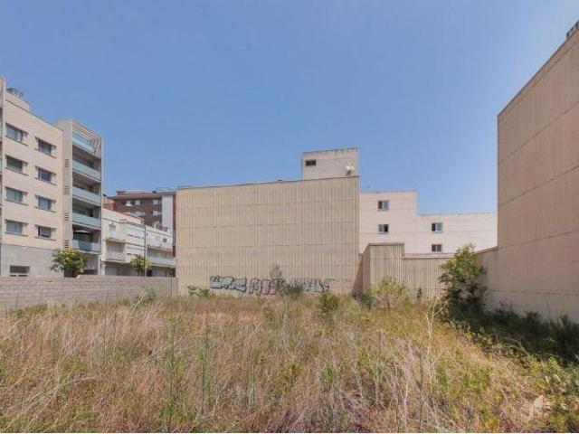 Terreno en venta en Reus, Mestral