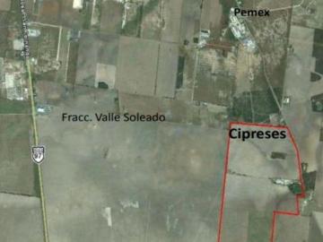 Terreno en venta en Reynosa Tamaulipas