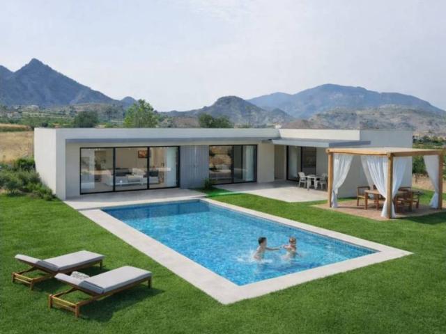 Terreno en Venta en Ricote
